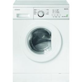 Стиральная машина Bomann WA 5716 weiss 1000U/min
