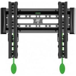 Кронштейн North Bayou NBC1-T для ЖК ТВ 17-37'' настенный от стены 35мм наклон 15° VESA 220x210 до 18 кг