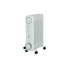 Масляный радиатор Electrolux EOH/M-6209 2000 Вт ручка для переноски белый