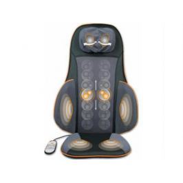 Массажёр Medisana MC 825 серый чёрный 88939