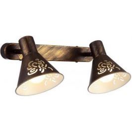 Спот Arte Lamp Cono A5218AP-2BR