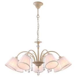 Подвесная люстра Arte Lamp Alexia A9515LM-7WG