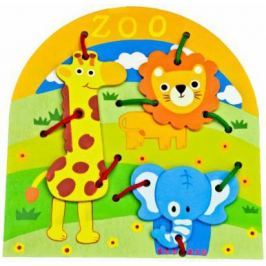 Шнуровка Mapacha Животные 76518