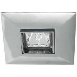 Встраиваемый светильник (в комплекте 6 шт.) Paulmann Quadro 99521