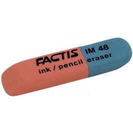 Набор ластиков Factis EIM48/3 3 шт прямоугольный BCF1028F9