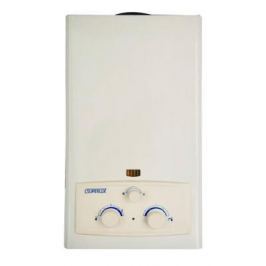 Газовая колонка Ariston DGI 10L CF NG SUPERLUX 3632014