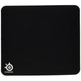 Коврик профессиональный игровой Steelseries QcK mini тряпичный черный 63005