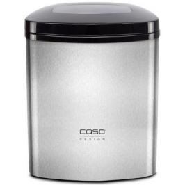 Холодильник CASO IceMaster Ecostyle серебристый черный 3304