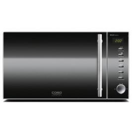 СВЧ CASO MG 20 Menu 800 Вт чёрный