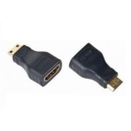 Переходник Orient C394, HDMI F - mini HDMI M