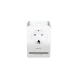 Сетевой адаптер D-Link DHP-P308AV/B1A/C1A/C1B 10/100Mbps