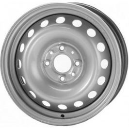 Диск Mefro 378-3101012-01 V 9xR22.5 10x335 мм ET175 Серебристый