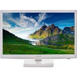Телевизор Samsung UE24H4080AUXRU белый