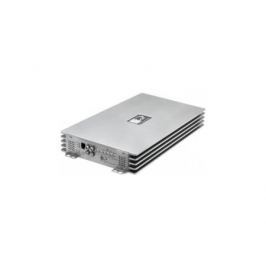 Усилитель звука Kicx QS 1.600 1-канальный 1x600 Вт