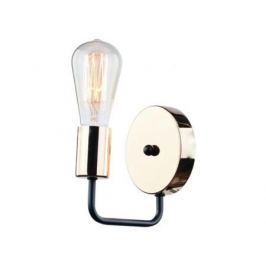 Бра Arte Lamp Gelo A6001AP-1BK