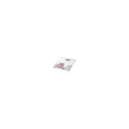Весы напольные Bosch PPW 3301 белый