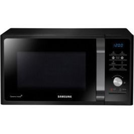 СВЧ Samsung MS23F302TAK — чёрный