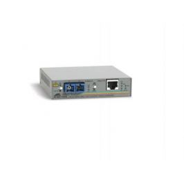Медиаконвертер Allied Telesis AT-MC103XL-yy 100BaseTX to 100BaseFX SC Singlemode 15km