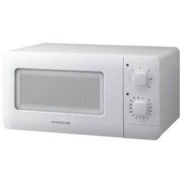 СВЧ DAEWOO KOR-5A07W 500 Вт белый