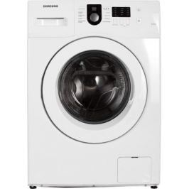 Стиральная машина Samsung WF60F1R0H0W белый