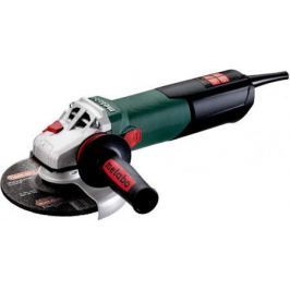 Угловая шлифомашина Metabo WEV 15-150 Quick 1550Вт 150мм 600472000