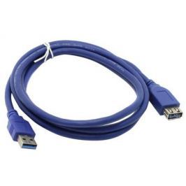 Кабель USB 3.0 AM-AF 1.8м Aopen ACU302-1.8M