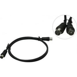 Кабель удлинительный антенный VCOM Telecom M/F 1.0м TTV9501-1M