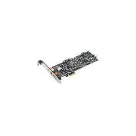 Звуковая карта PCI-E Asus Xonar DGX ASM Retail