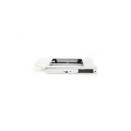 Mobile rack для HDD 2.5" AGESTAR ISMR2S серебристый