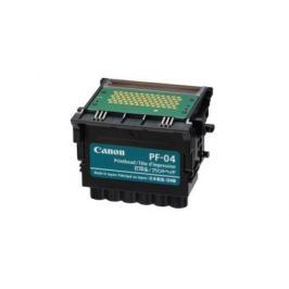 Печатающая головка Canon Print head PF-04 (3630B001) для iPF650/ iPF655/ iPF750/ iPF755