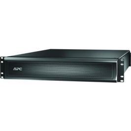 Батарея APC Smart-UPS X 120V External Battery Pack Rack/Tower (SMX120RMBP2U)