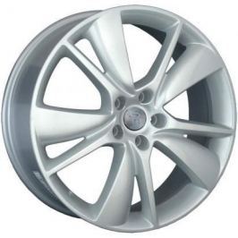Диск Replay INF17 8x20 5x114 ET50.0 Sil