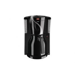 Кофеварка Melitta Look IV Therm Basic черный