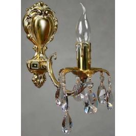 Бра Ambiente Benisa 2226/1 WP Tear Drop