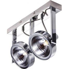 Спот Arte Lamp 100 A4507PL-2CC