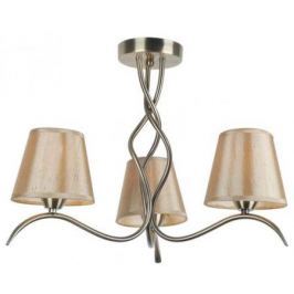 Потолочная люстра Arte Lamp 60 A6569PL-3AB