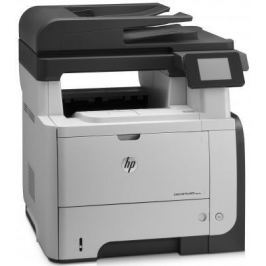 МФУ HP LaserJet Pro M521dw <A8P80A> принтер/сканер/копир/факс, A4, 40стр/мин, дуплекс, 256Мб, USB, Ethernet, WiFi