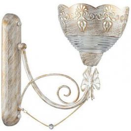 Бра Odeon Light Farfalla 3143/1W