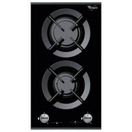 Варочная панель газовая Whirlpool AKT 352/IX черный