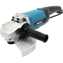 Углошлифовальная машина Makita 9069SF 230 мм 2000 Вт