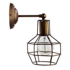 Бра Arte Lamp 75 A9182AP-1BZ