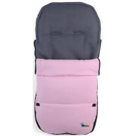 Летний конверт 95 x 45 Altabebe Microfibre (AL2400/rose)