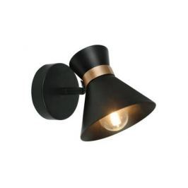 Спот Arte Lamp Baltimore A1406AP-1BK