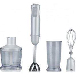 Блендер погружной Vitek VT-3405 950Вт серый