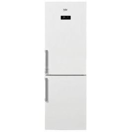 Холодильник Beko RCNK321E21W белый