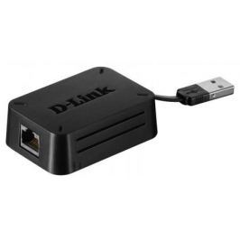 Беспроводной маршрутизатор D-Link DIR-516/A1A 802.11ac 433Mbps 2.4 и 5GHz 17dBm