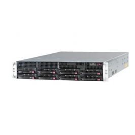 Серверная платформа SuperMicro SYS-6028R-WTR