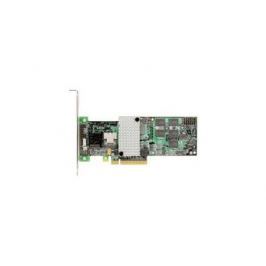 Контроллер LSI SAS 9260-4I SGL LSI00197
