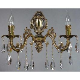 Бра Ambiente Granada 2118/2 PB Tear drop