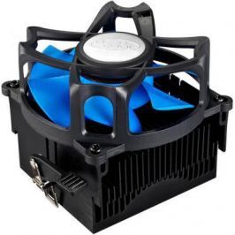 Кулер для процессора Deep Cool BETA 40 Soсket AM3/AM2+/939/754 алюминий